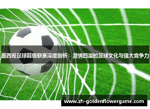 墨西哥足球超级联赛深度剖析：激情四溢的足球文化与强大竞争力