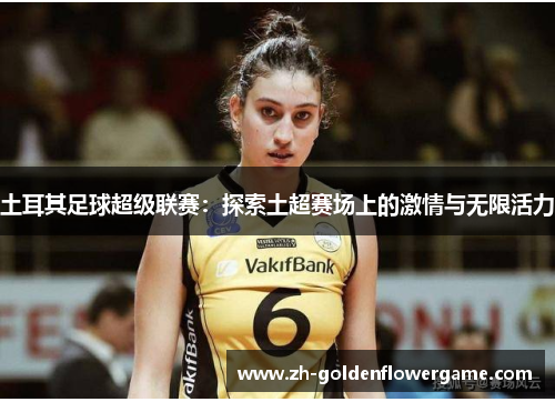 土耳其足球超级联赛：探索土超赛场上的激情与无限活力