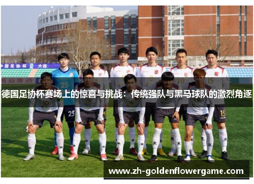 德国足协杯赛场上的惊喜与挑战：传统强队与黑马球队的激烈角逐