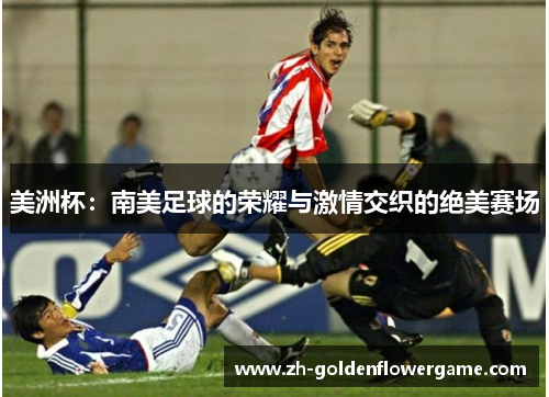 美洲杯：南美足球的荣耀与激情交织的绝美赛场