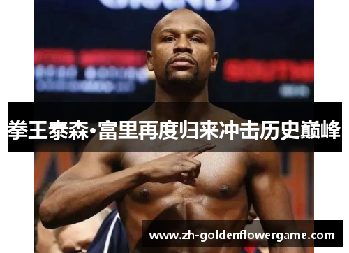 拳王泰森·富里再度归来冲击历史巅峰