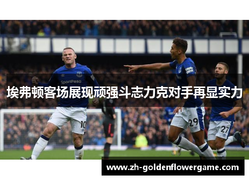 埃弗顿客场展现顽强斗志力克对手再显实力