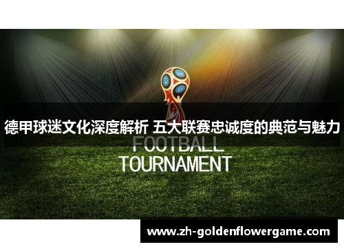 德甲球迷文化深度解析 五大联赛忠诚度的典范与魅力